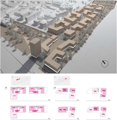 Energy and Water Monitoring for a Large Social Housing Intervention in Northern Italy